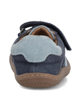 Zapatilla Zake Niño Azul