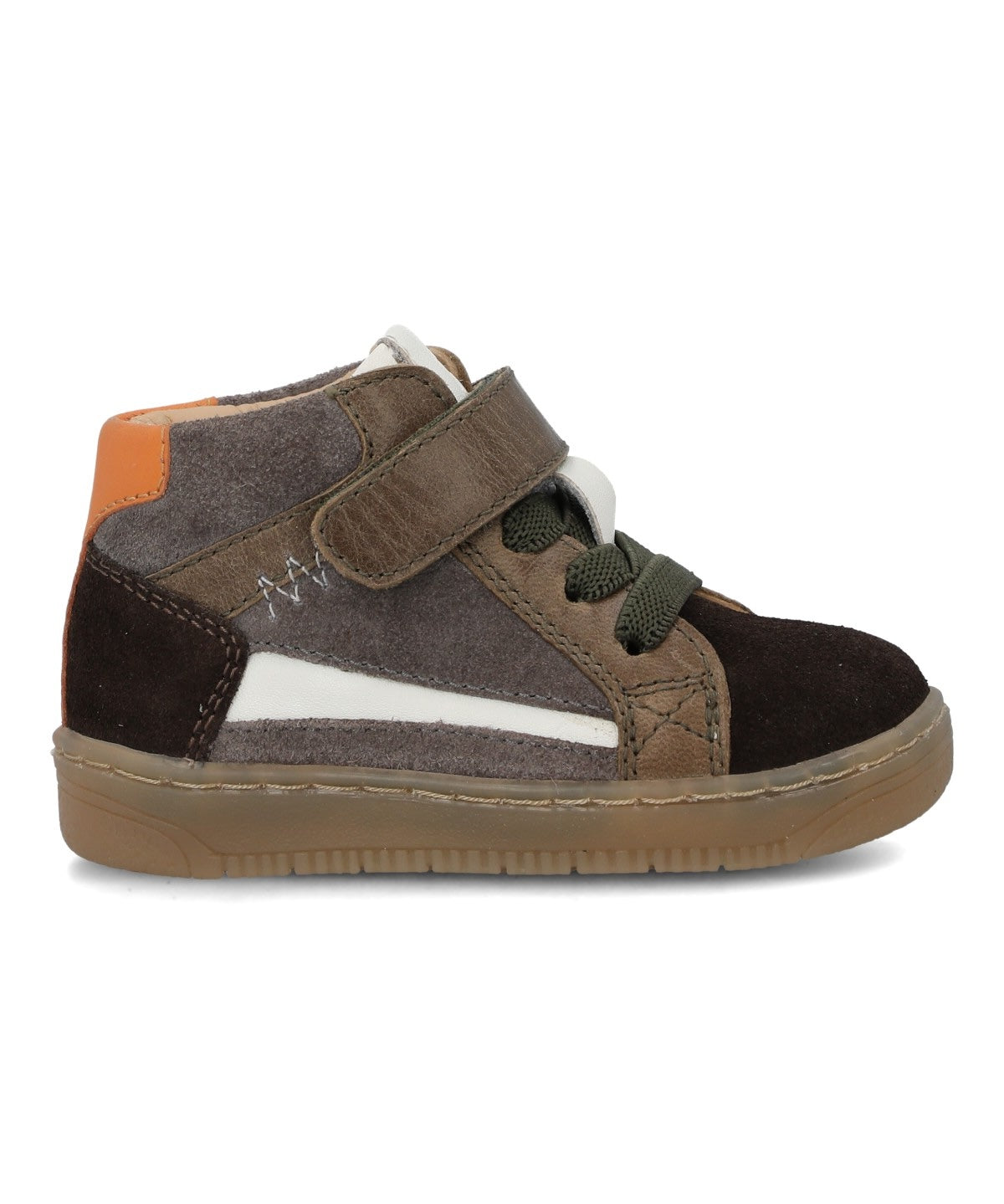 Zapatilla Timo Niño Multicolor