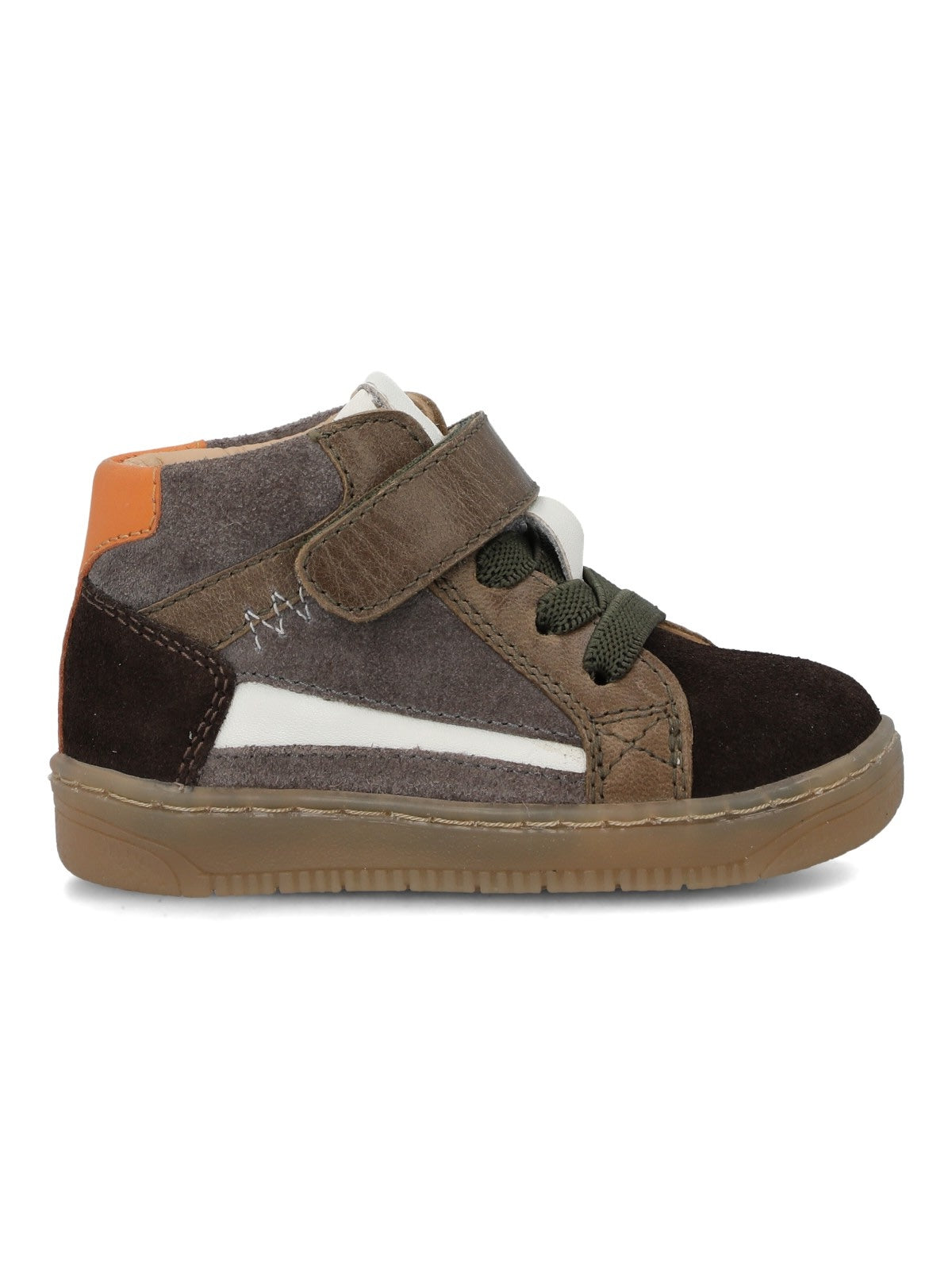 Zapatilla Timo Niño Multicolor
