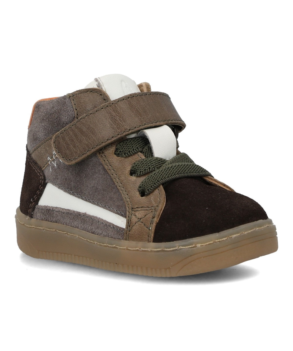 Zapatilla Timo Niño Multicolor