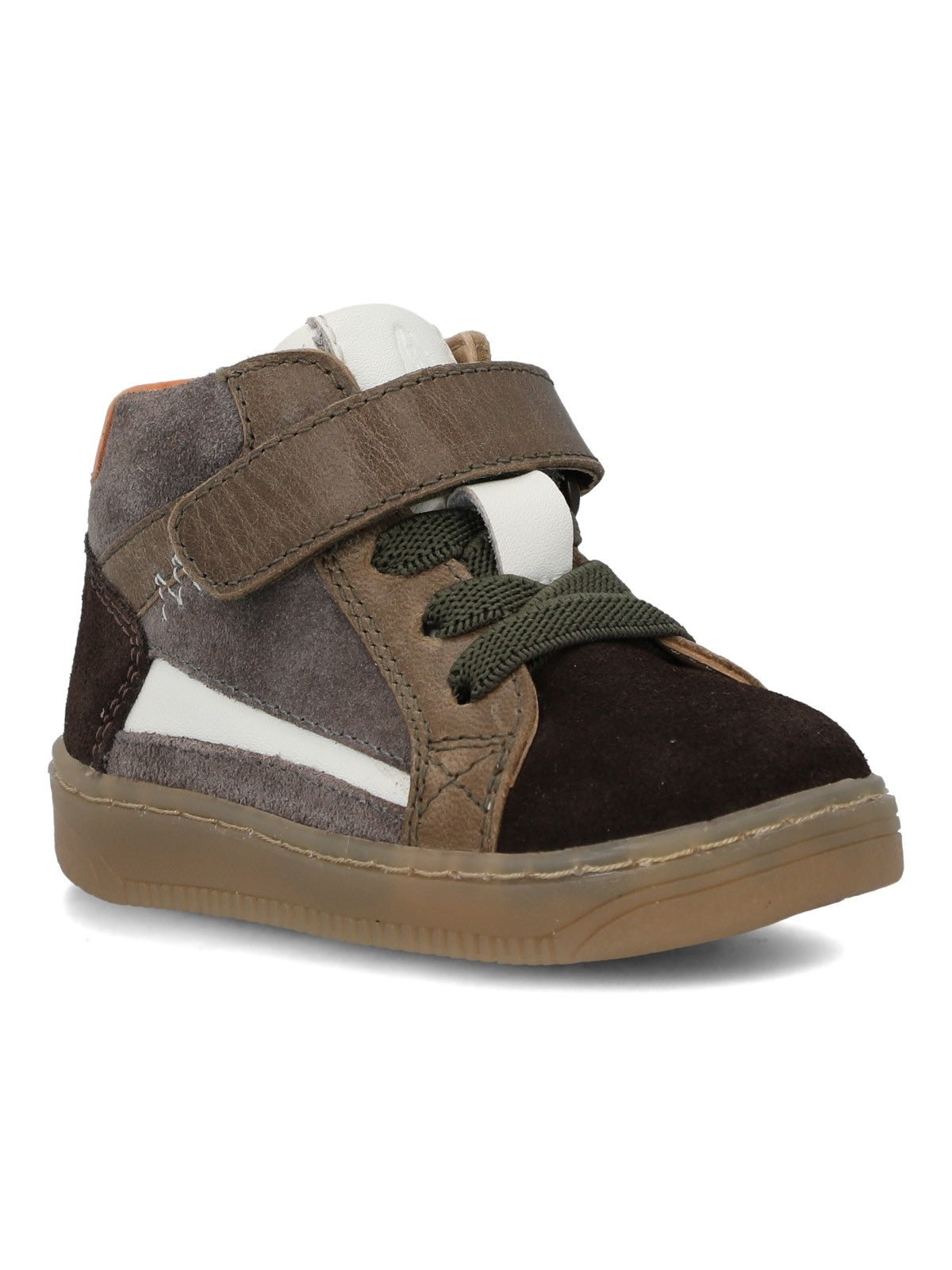 Zapatilla Timo Niño Multicolor