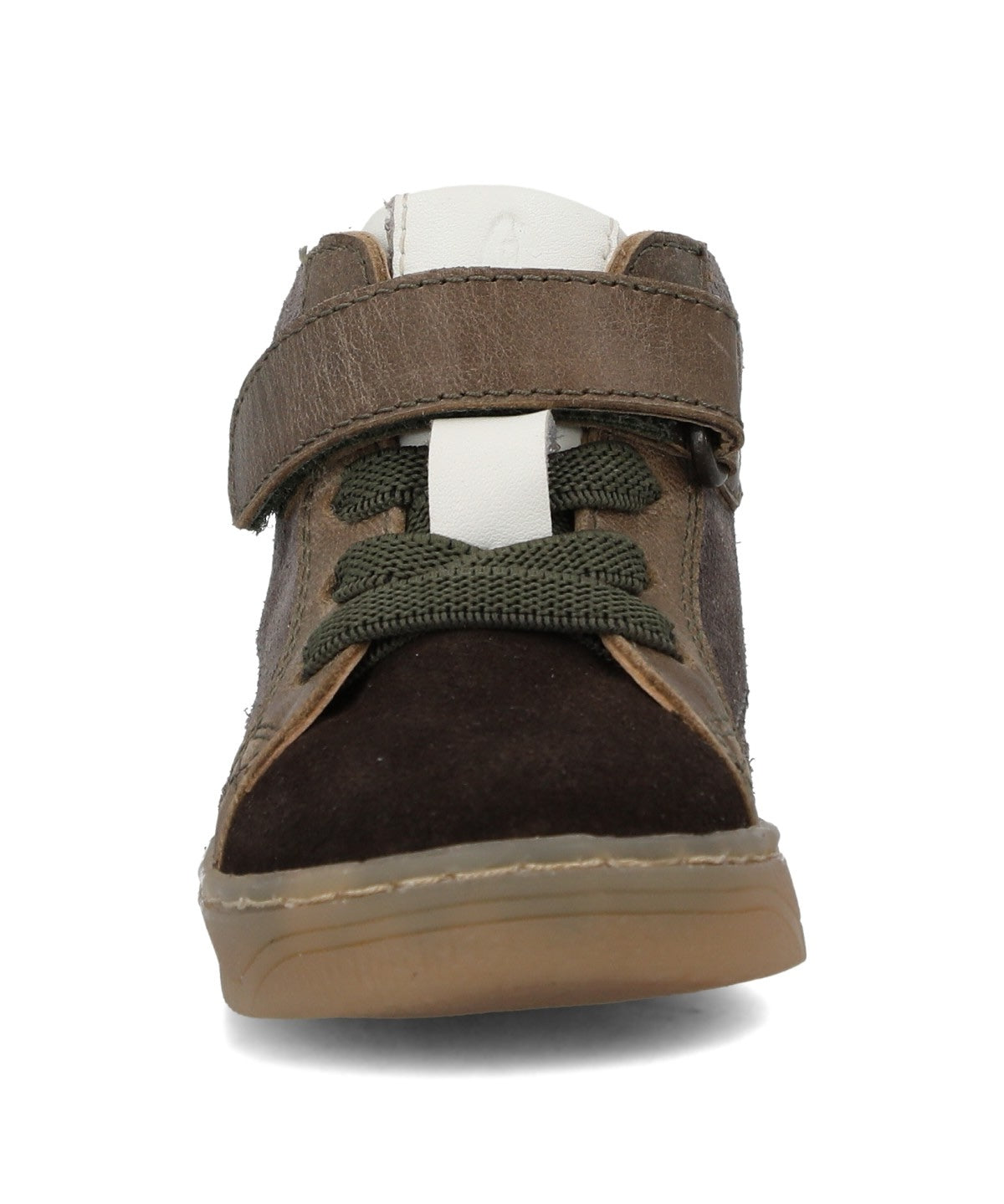 Zapatilla Timo Niño Multicolor