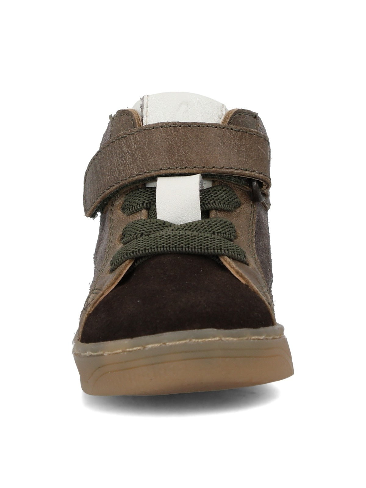 Zapatilla Timo Niño Multicolor