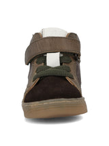 Zapatilla Timo Niño Multicolor