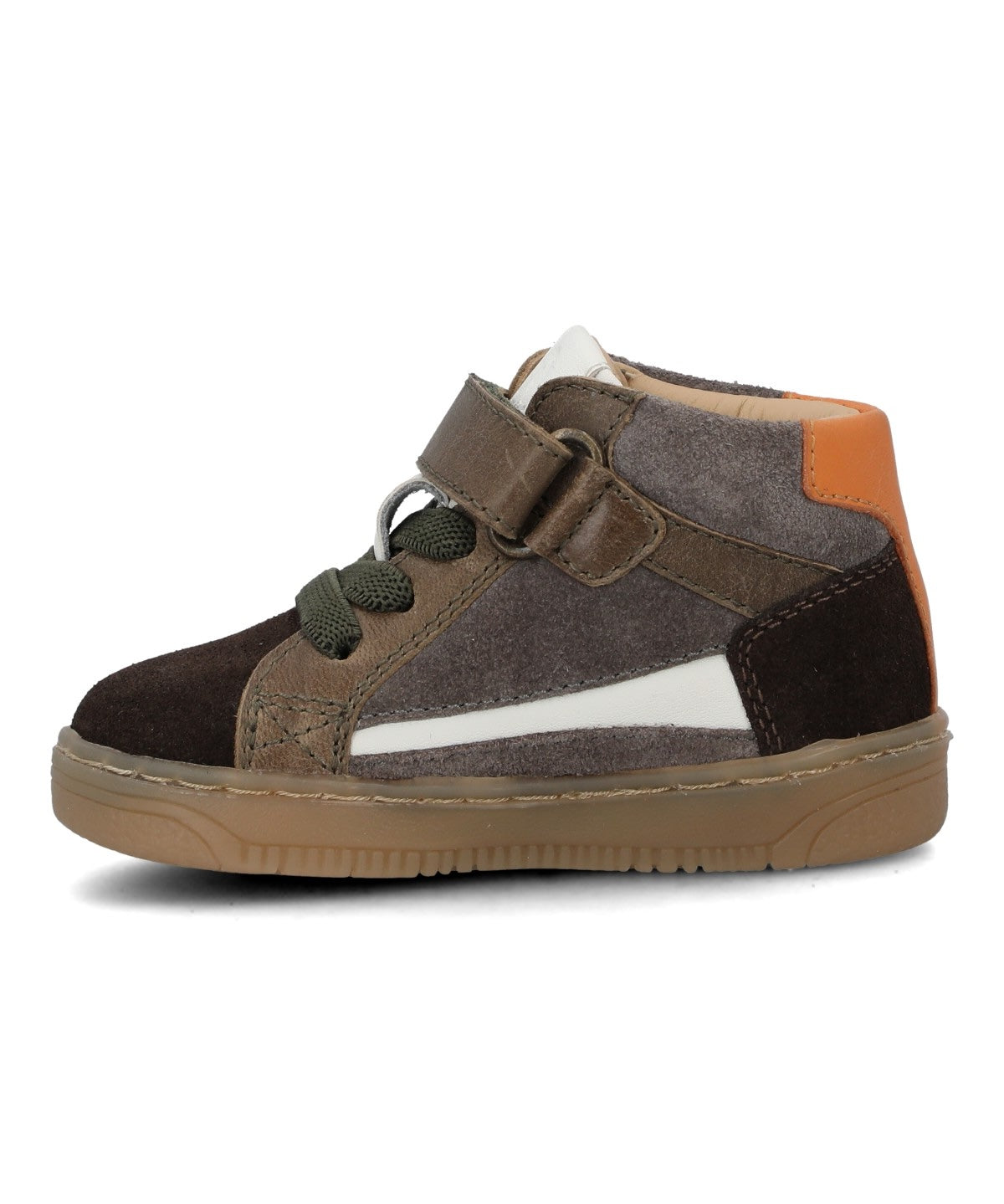 Zapatilla Timo Niño Multicolor