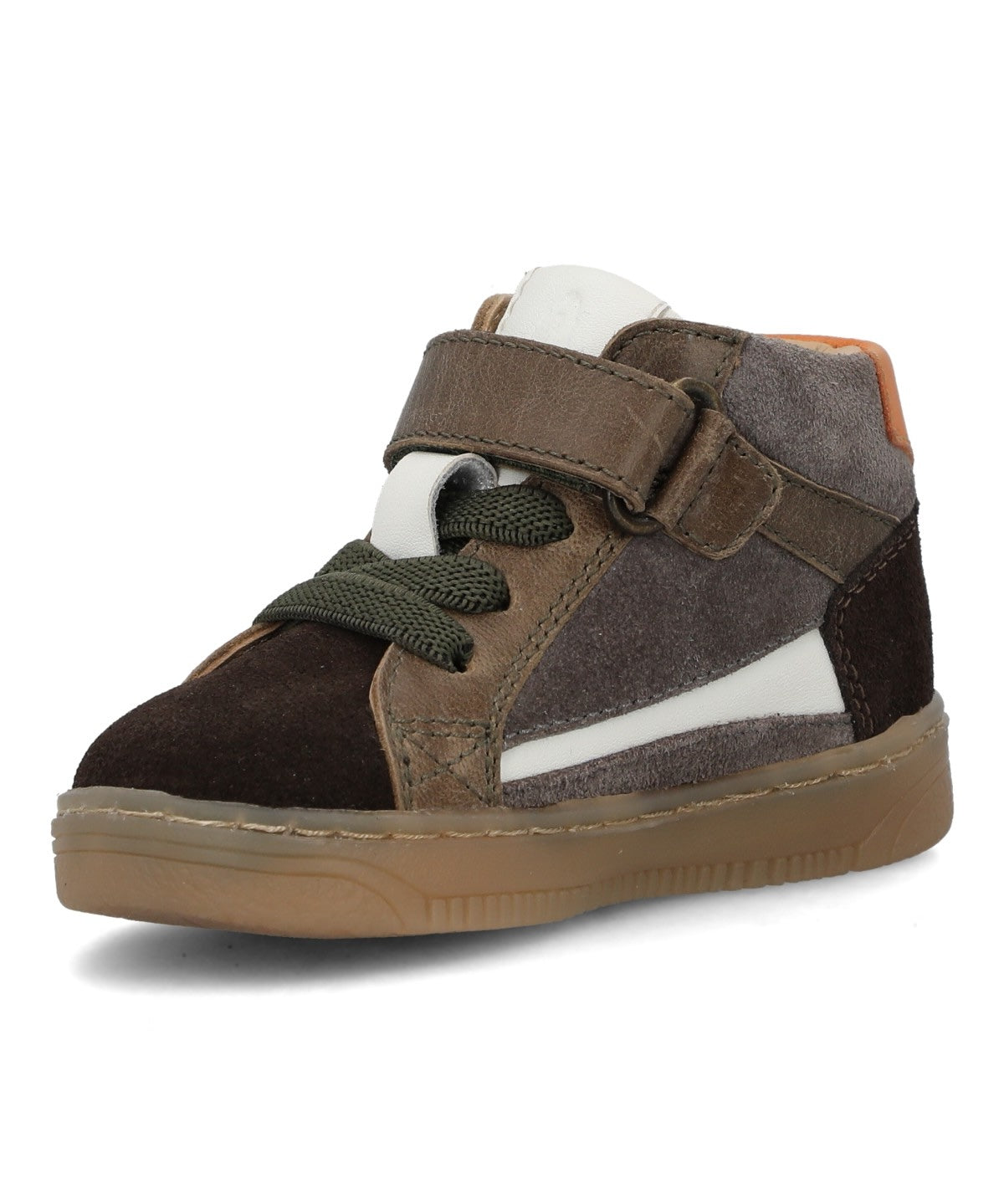 Zapatilla Timo Niño Multicolor