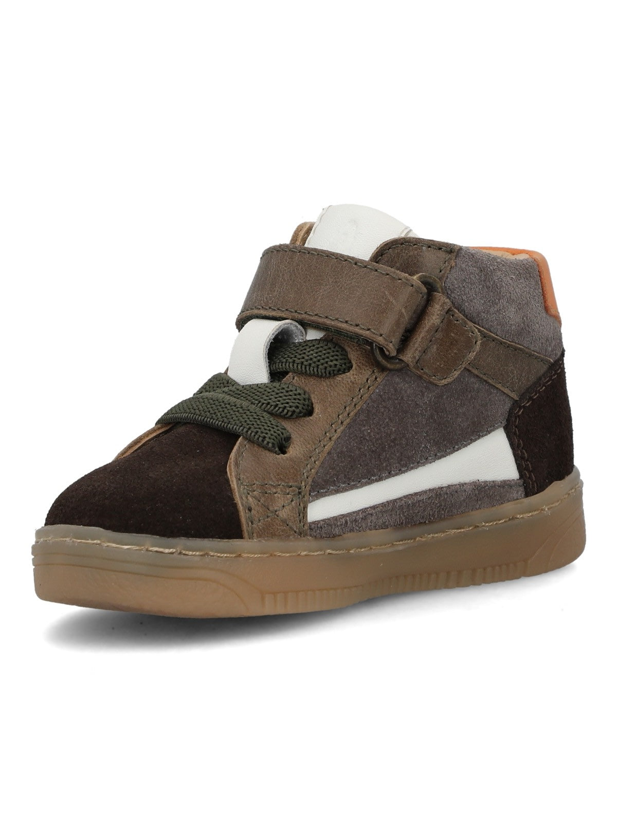 Zapatilla Timo Niño Multicolor