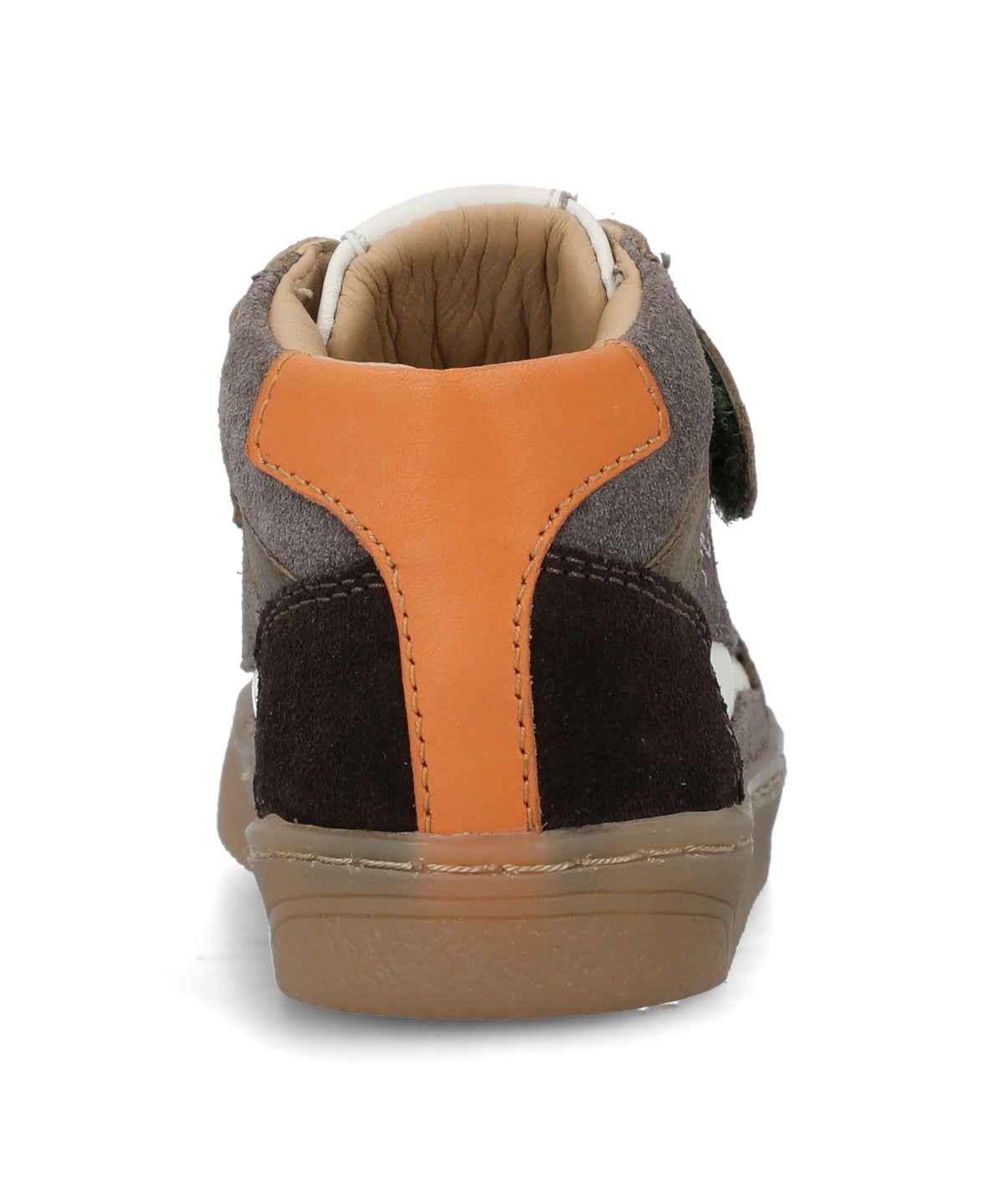 Zapatilla Timo Niño Multicolor