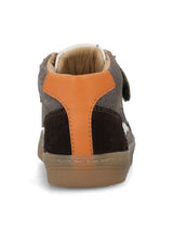 Zapatilla Timo Niño Multicolor