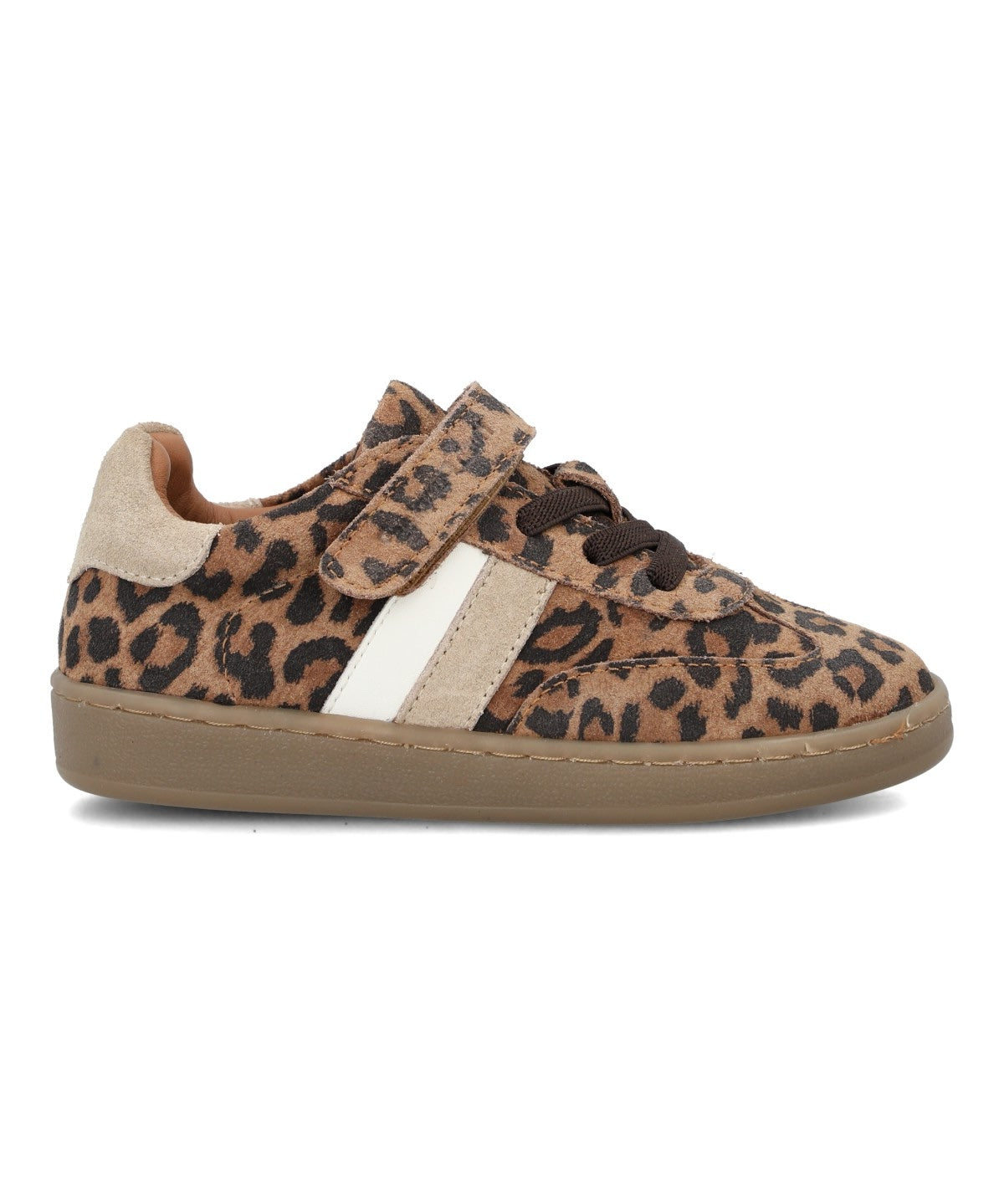 Zapatilla Zimu Niña Multicolor