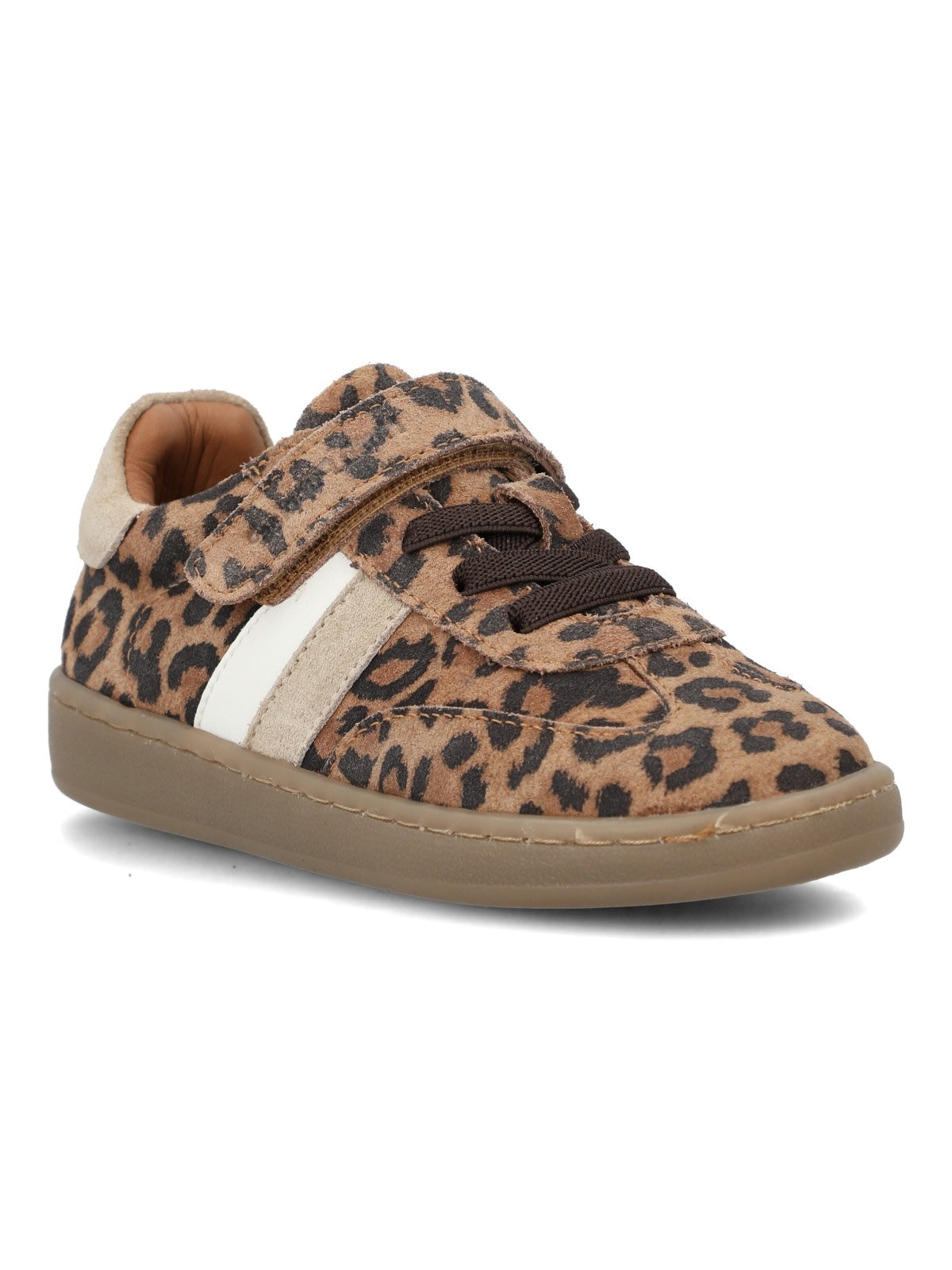 Zapatilla Zimu Niña Multicolor