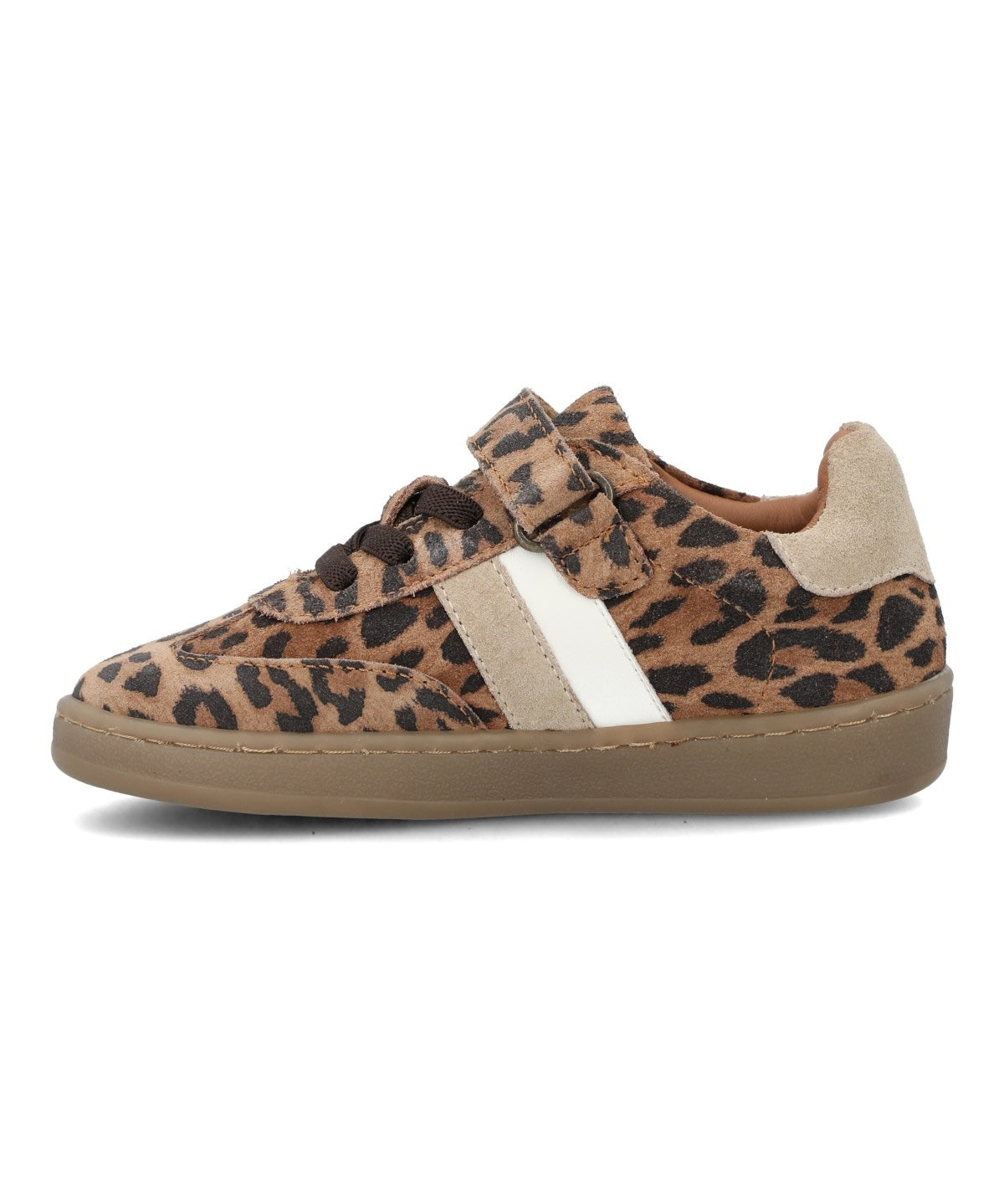 Zapatilla Zimu Niña Multicolor