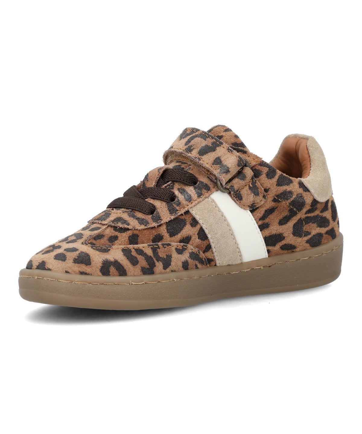 Zapatilla Zimu Niña Multicolor