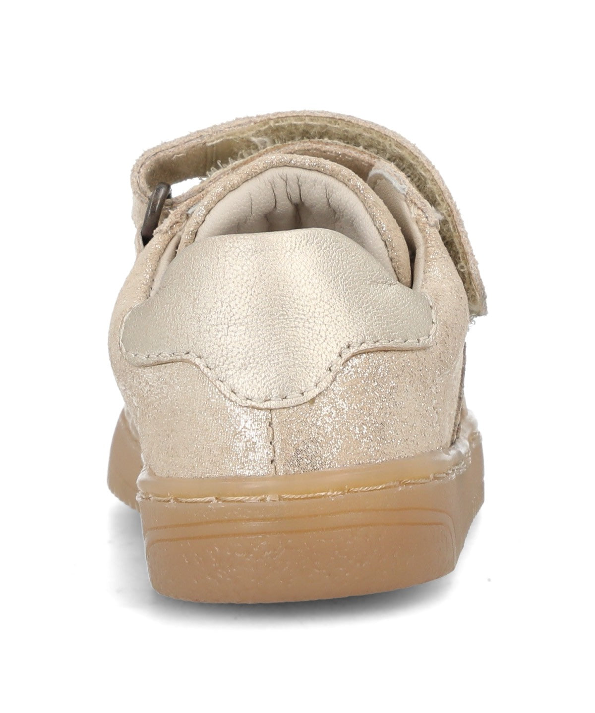 Zapatilla Zimu Niña Metalizado