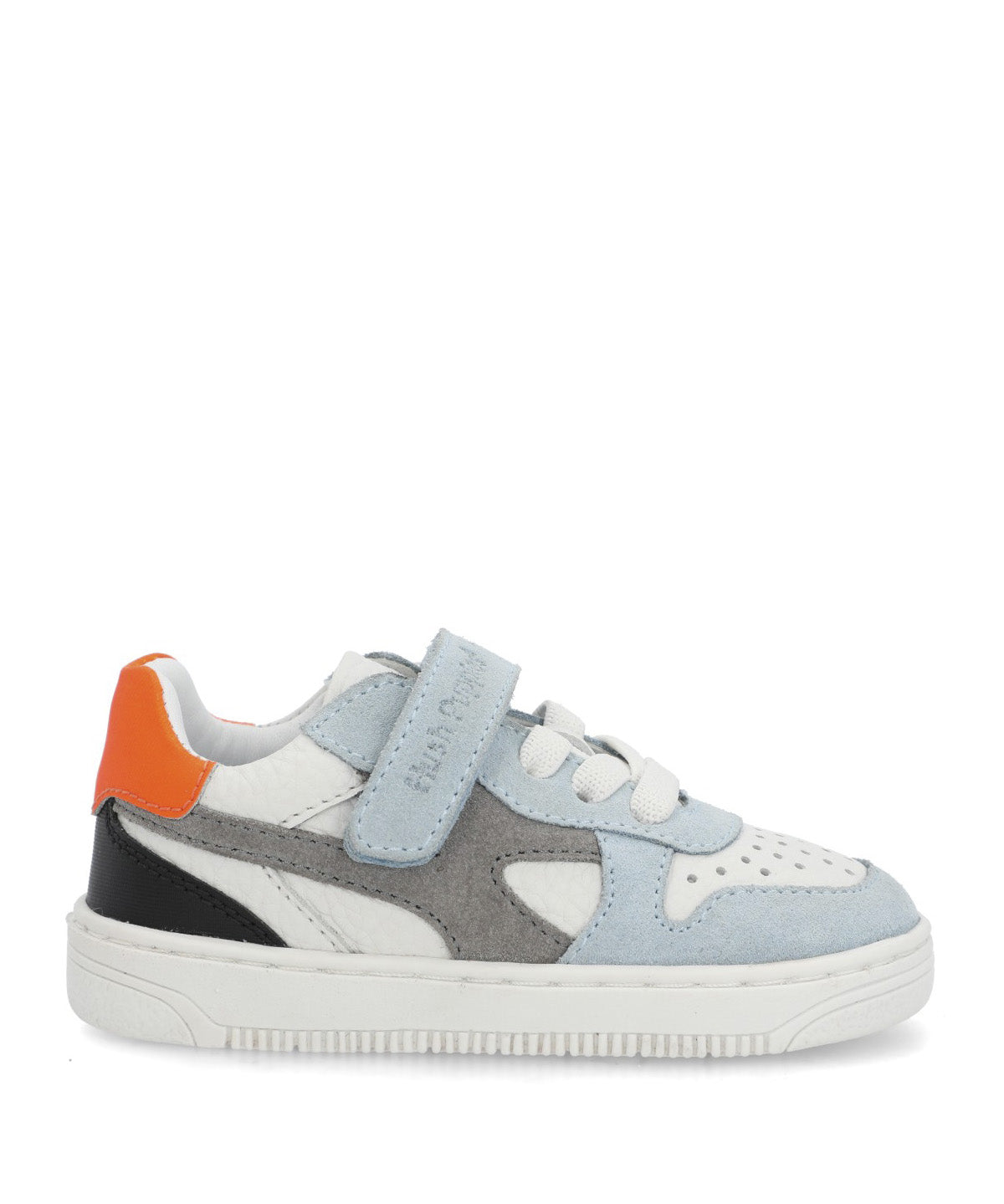 Zapatilla Niño DADO Blanco