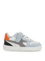 Zapatilla Niño DADO Blanco