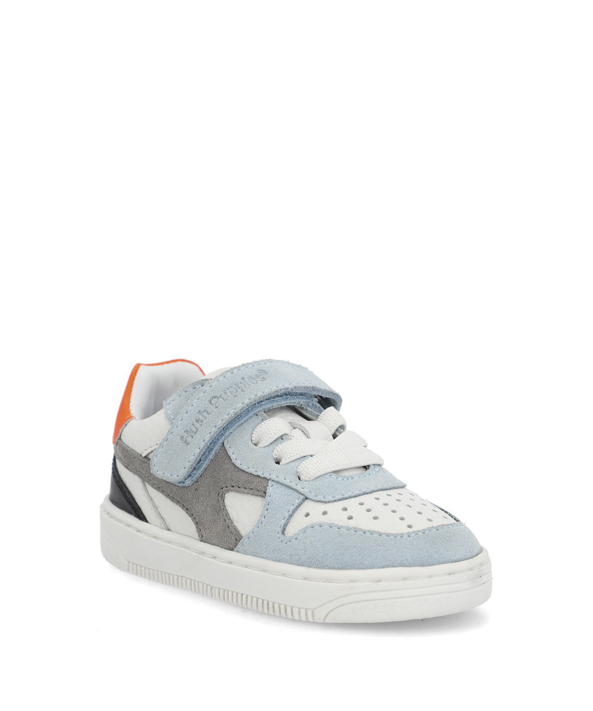 Zapatilla Niño DADO Blanco