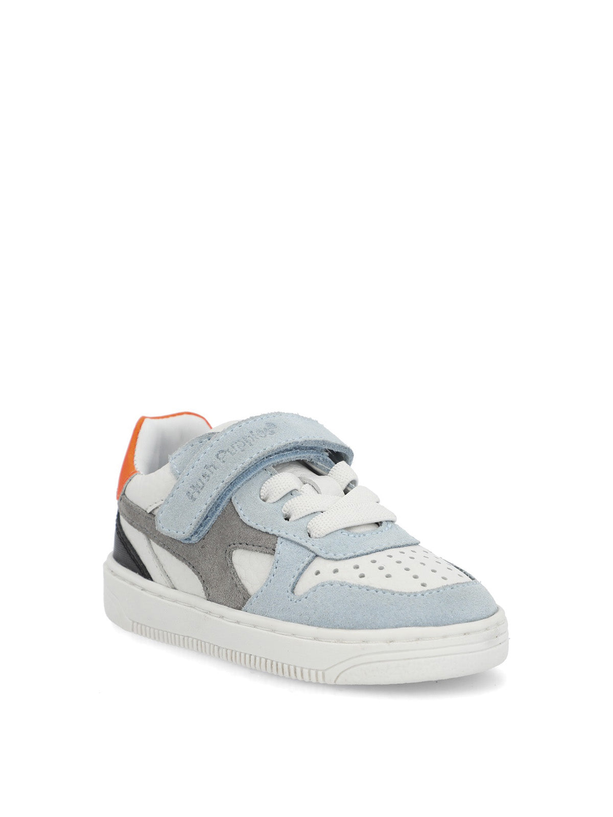 Zapatilla Niño DADO Blanco