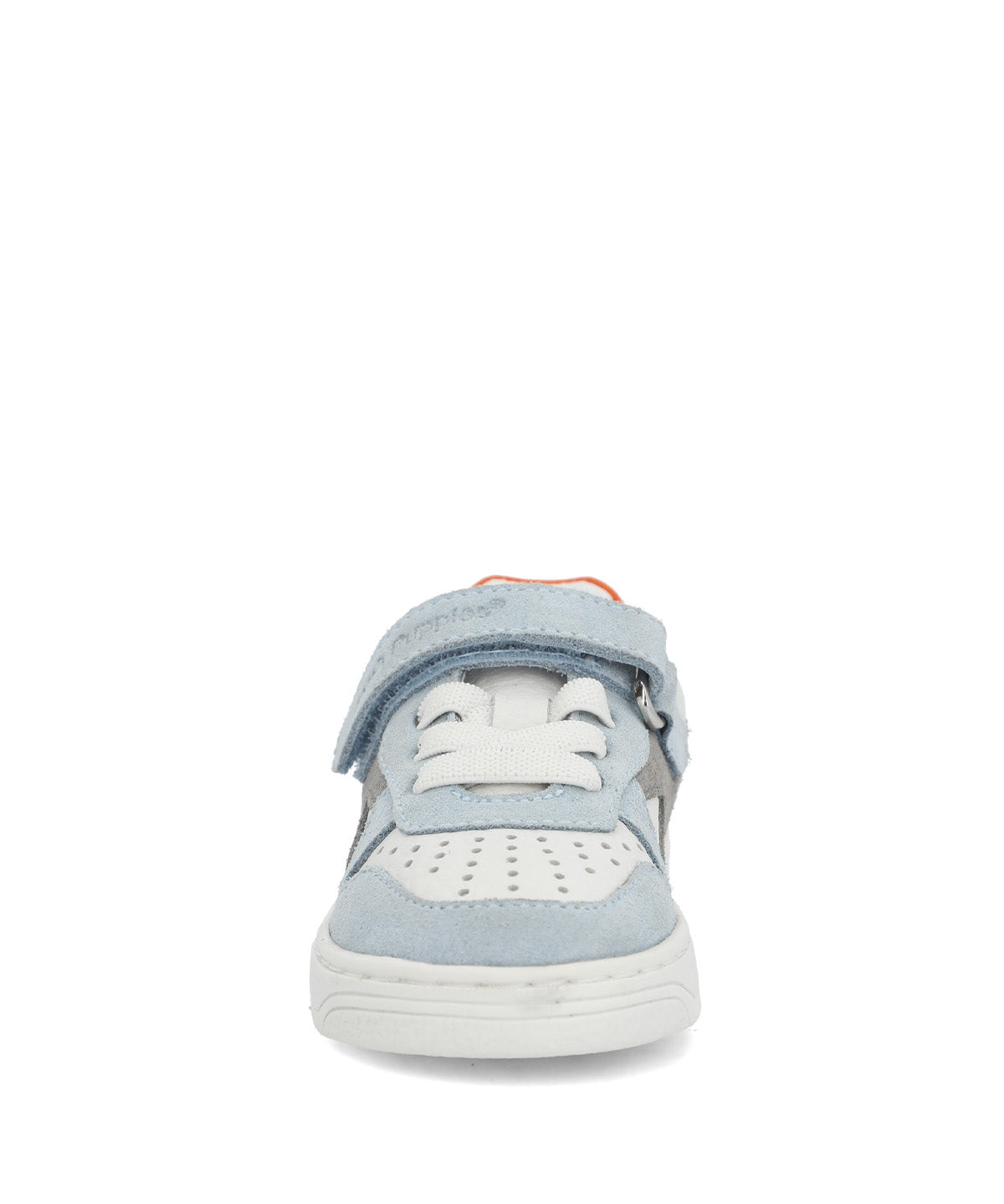 Zapatilla Niño DADO Blanco