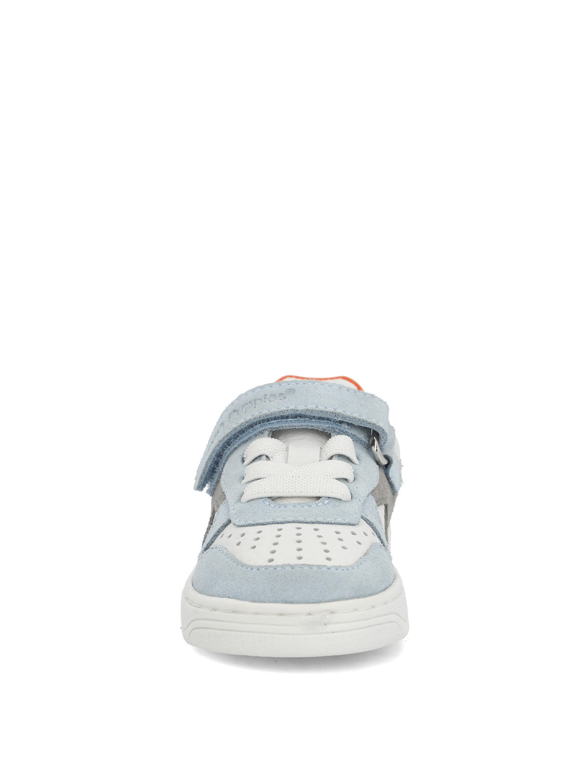 Zapatilla Niño DADO Blanco
