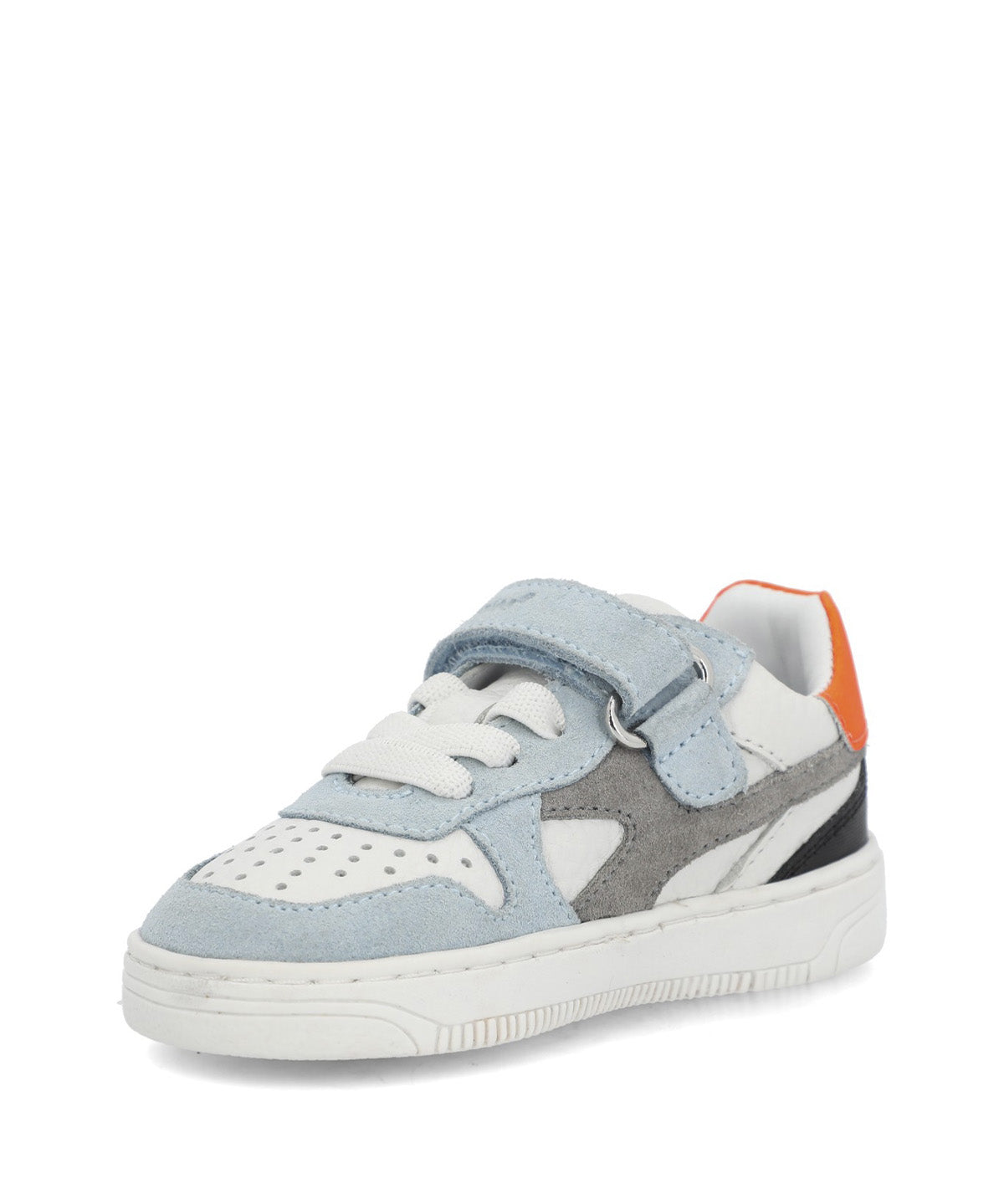 Zapatilla Niño DADO Blanco