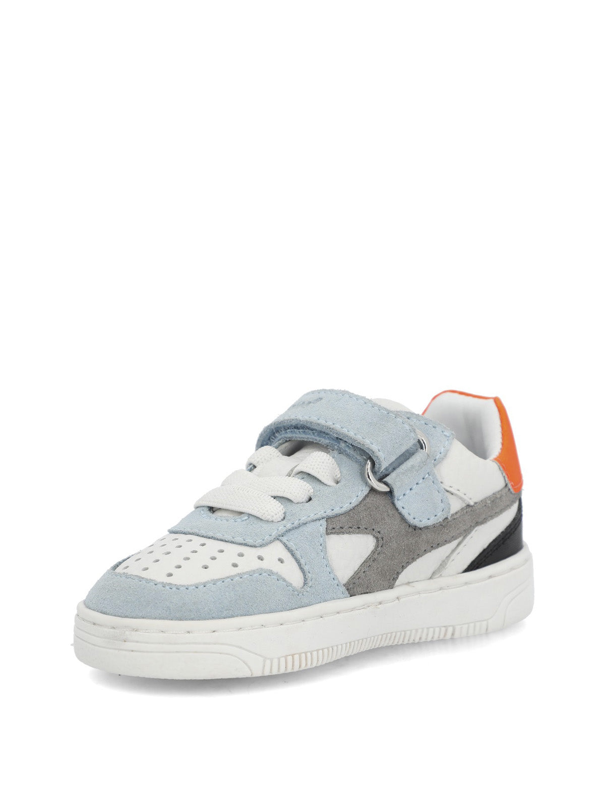 Zapatilla Niño DADO Blanco