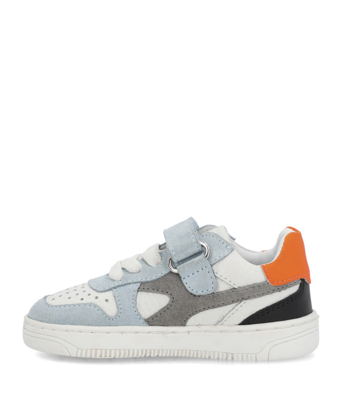 Zapatilla Niño DADO Blanco