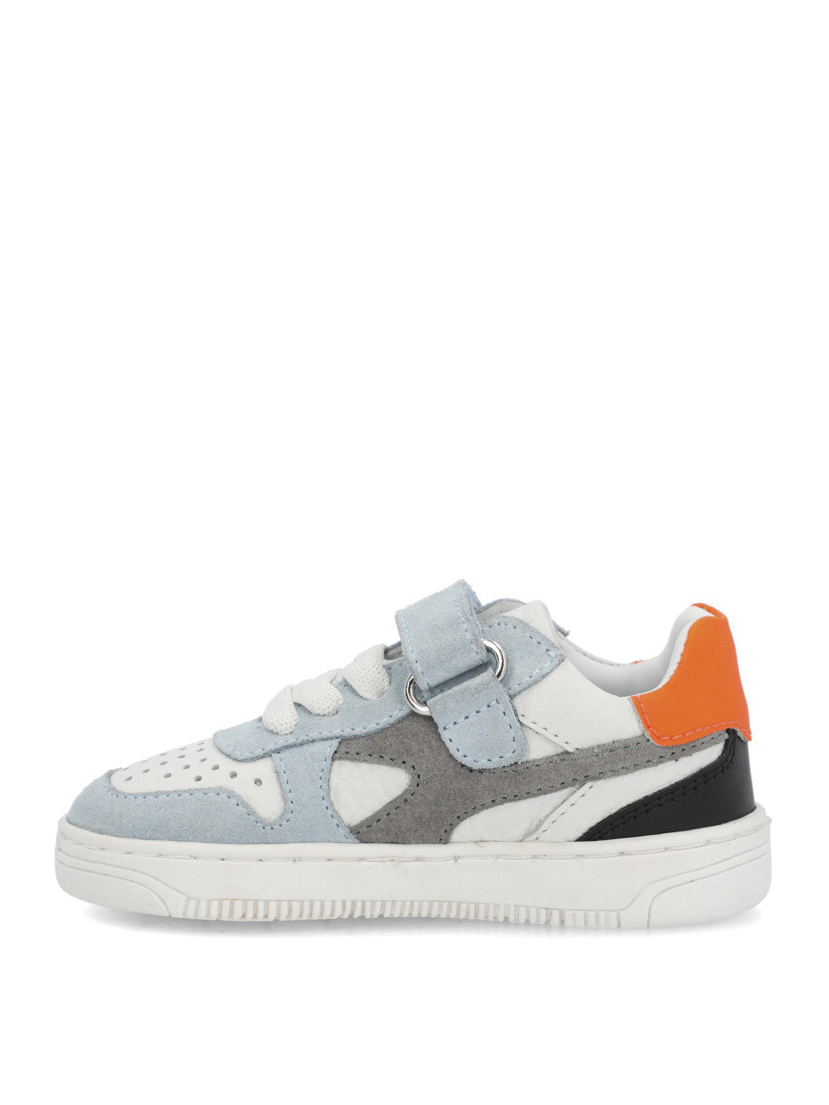 Zapatilla Niño DADO Blanco