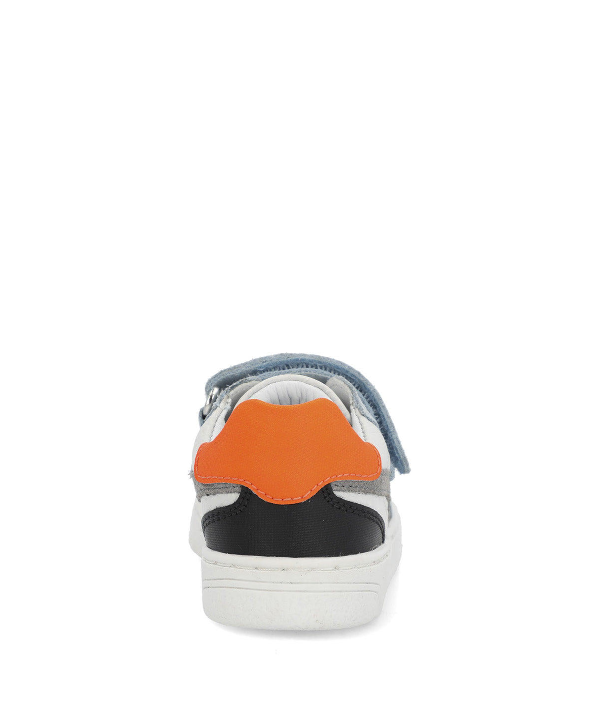 Zapatilla Niño DADO Blanco
