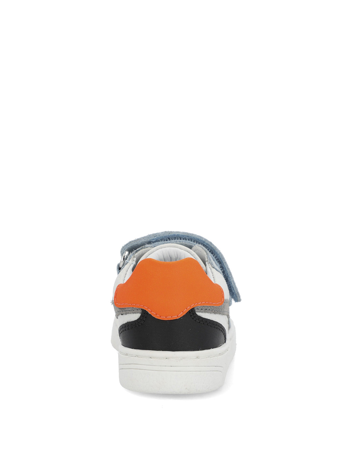 Zapatilla Niño DADO Blanco