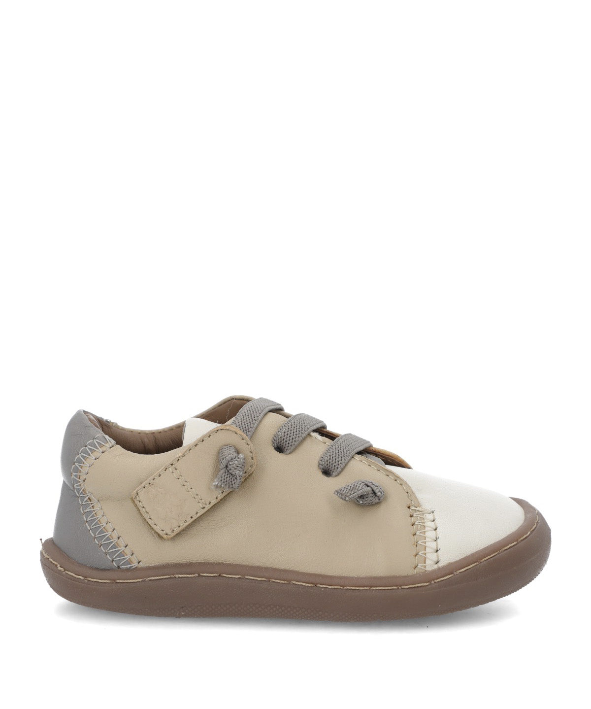 Zapatilla Niño RIMA Café