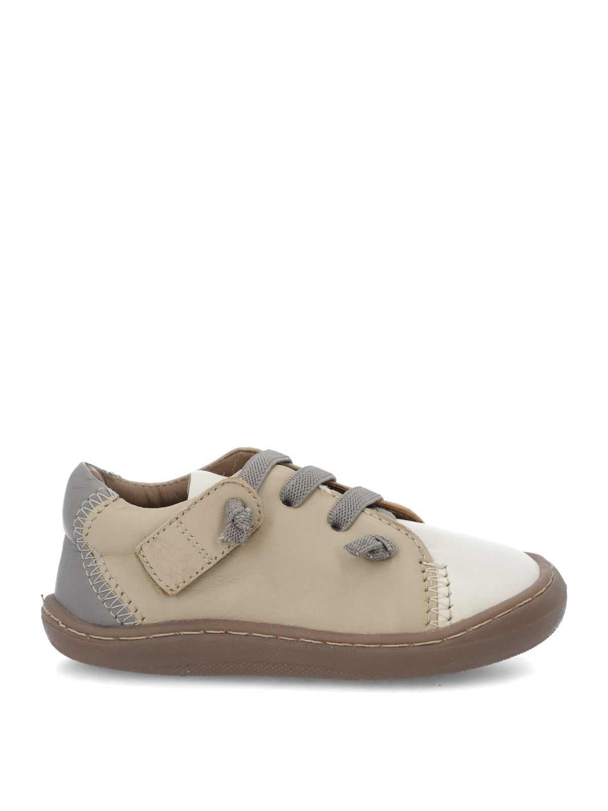 Zapatilla Niño RIMA Café