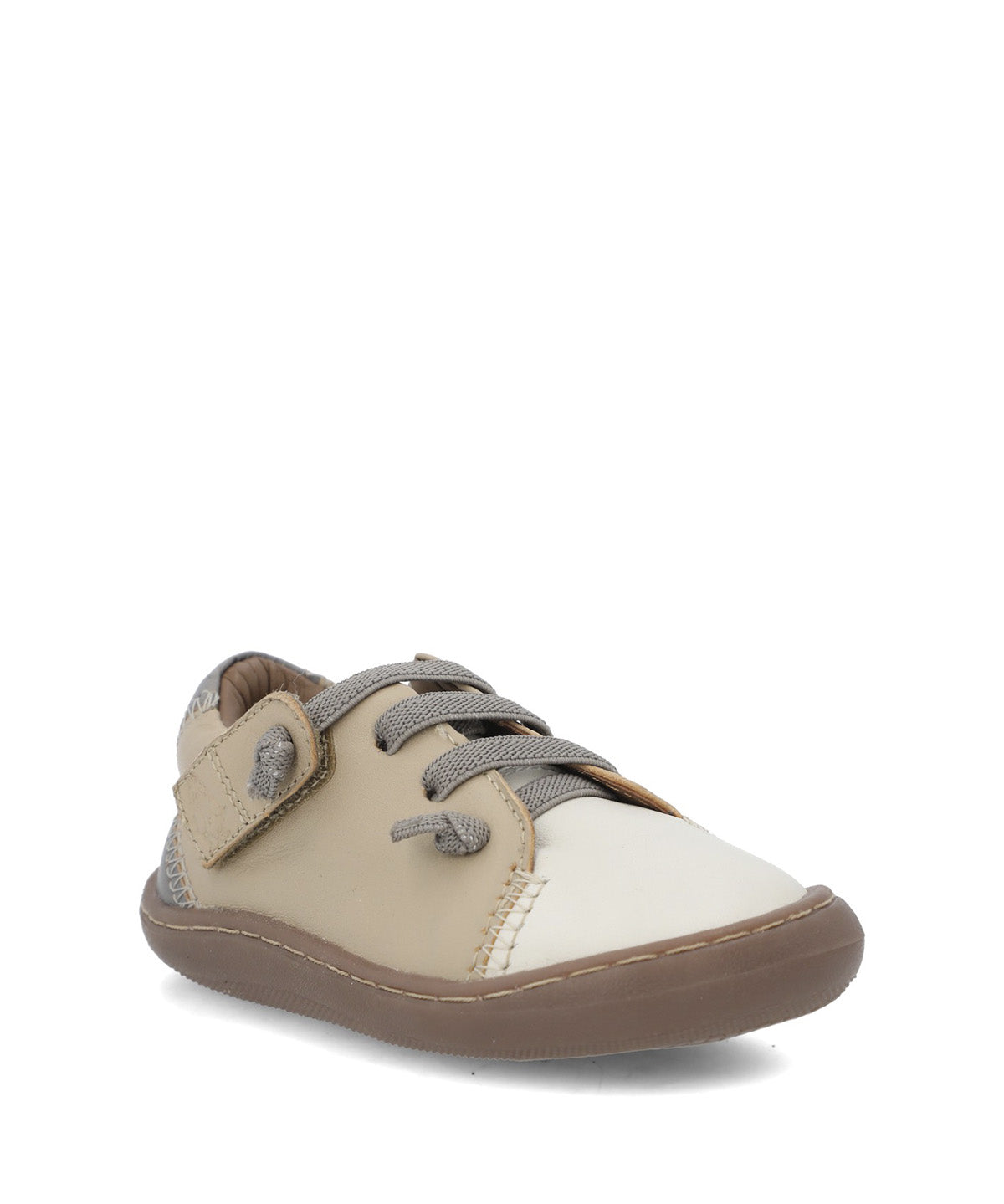 Zapatilla Niño RIMA Café