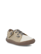 Zapatilla Niño RIMA Café