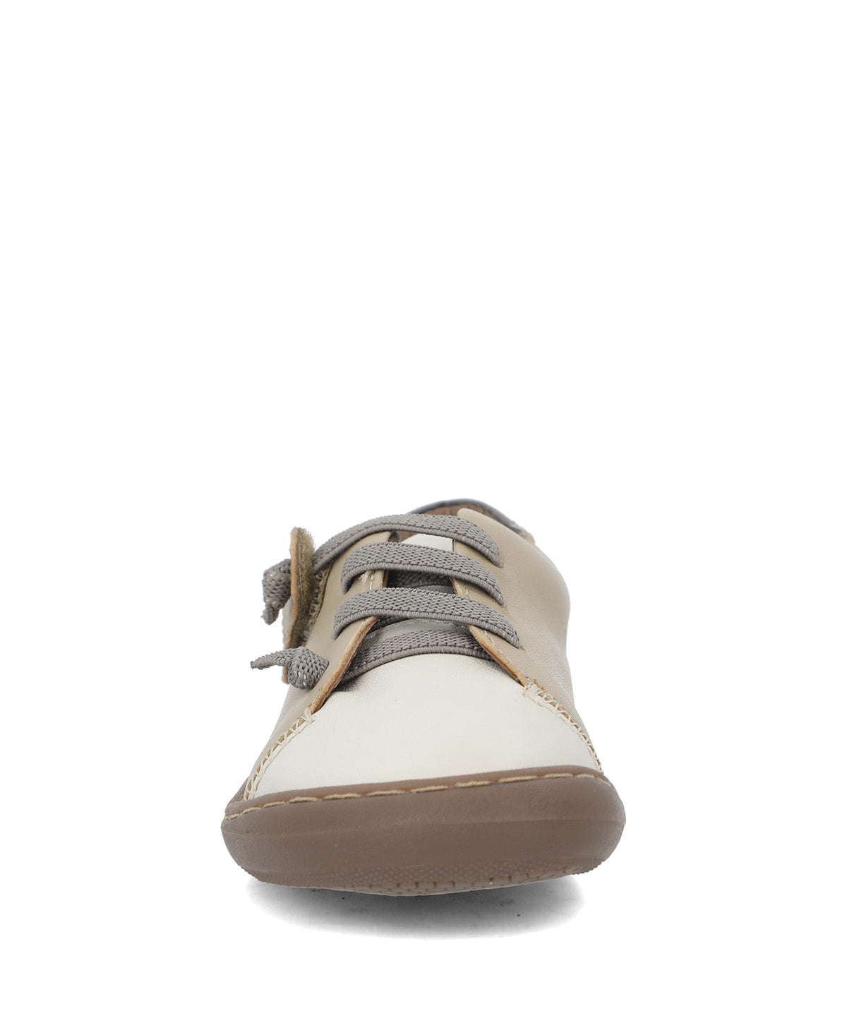 Zapatilla Niño RIMA Café