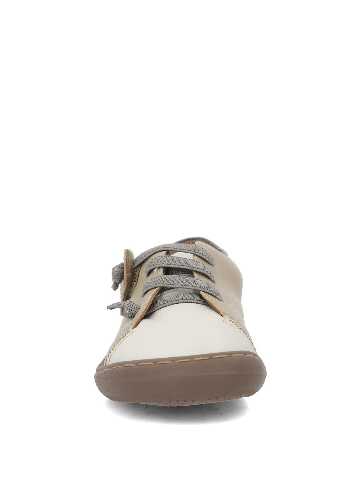 Zapatilla Niño RIMA Café