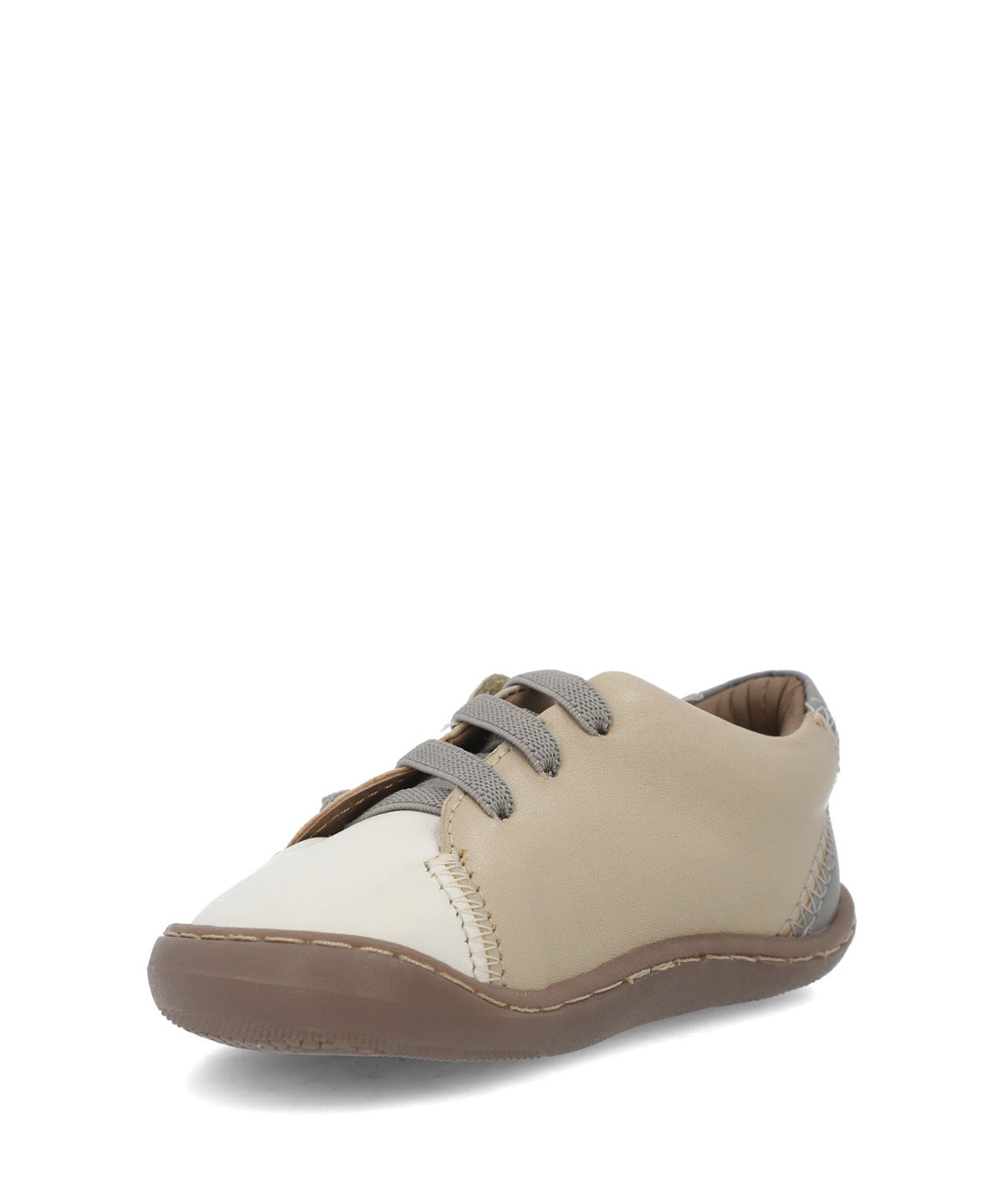 Zapatilla Niño RIMA Café