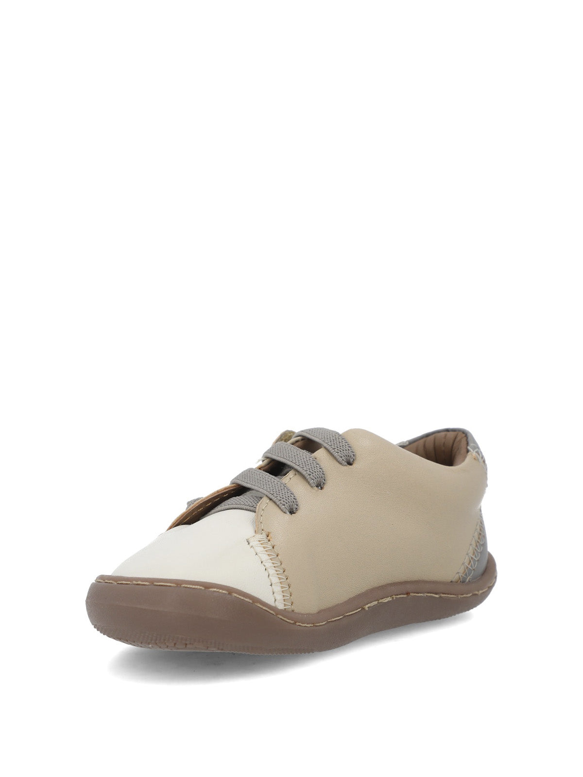 Zapatilla Niño RIMA Café