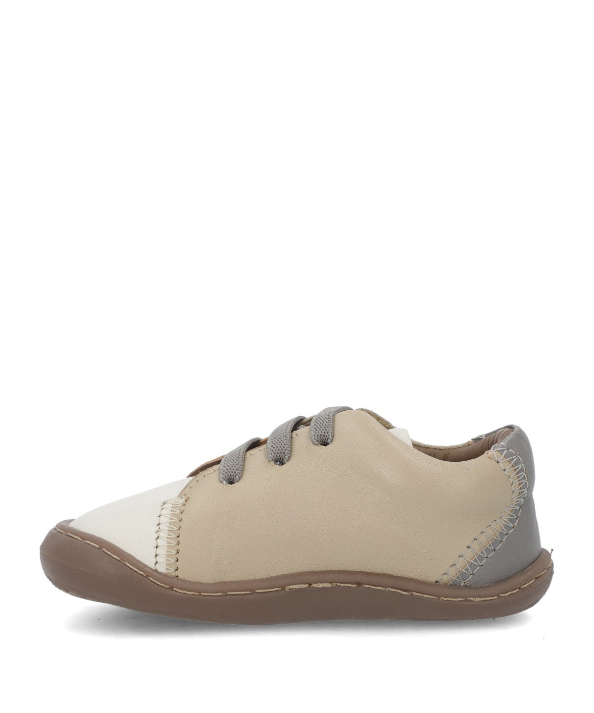 Zapatilla Niño RIMA Café
