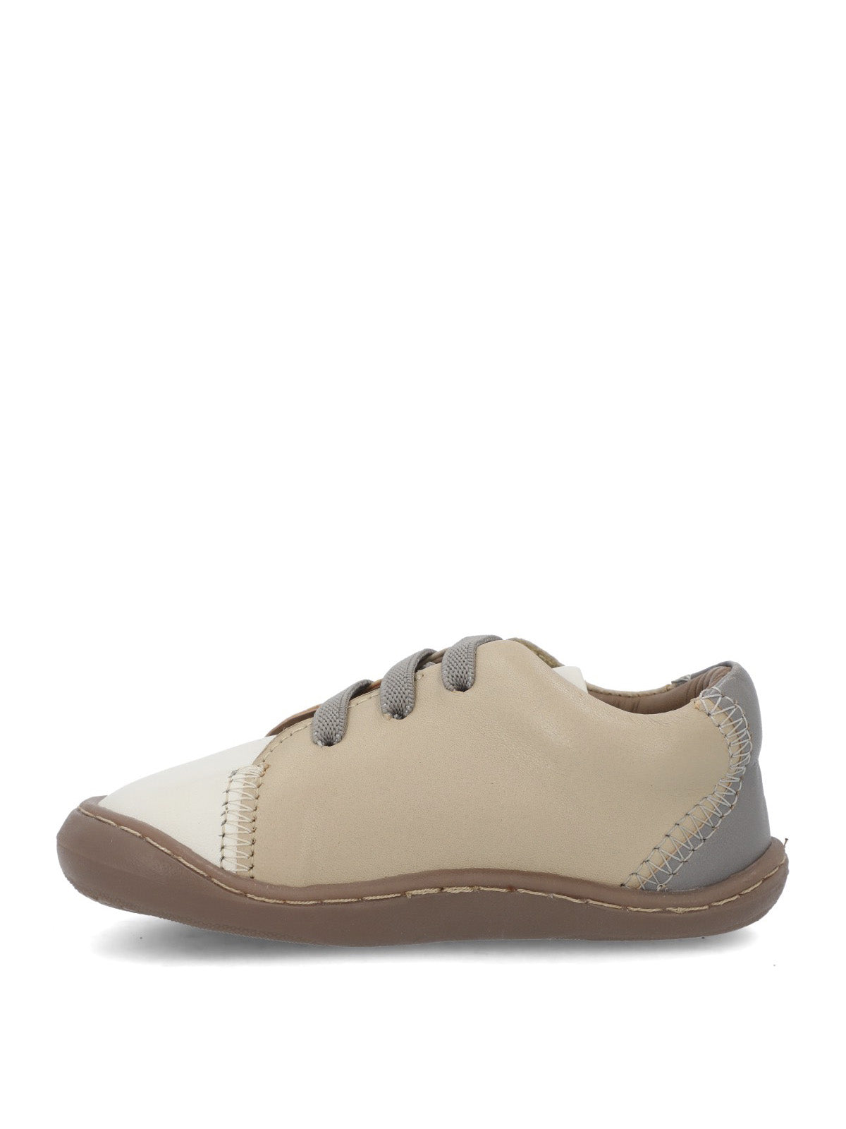 Zapatilla Niño RIMA Café