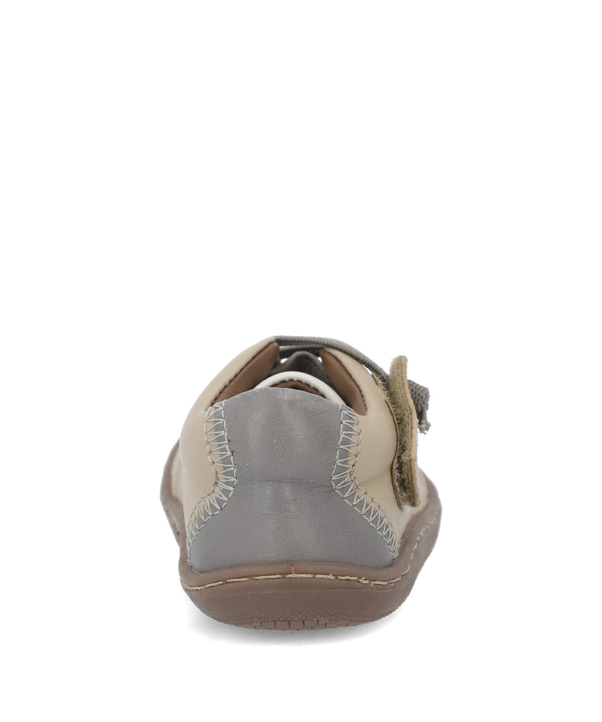 Zapatilla Niño RIMA Café