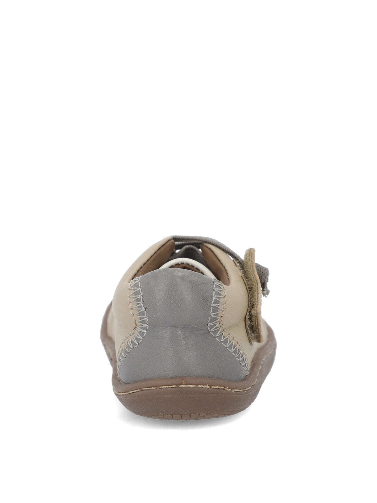 Zapatilla Niño RIMA Café