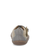 Zapatilla Niño RIMA Café