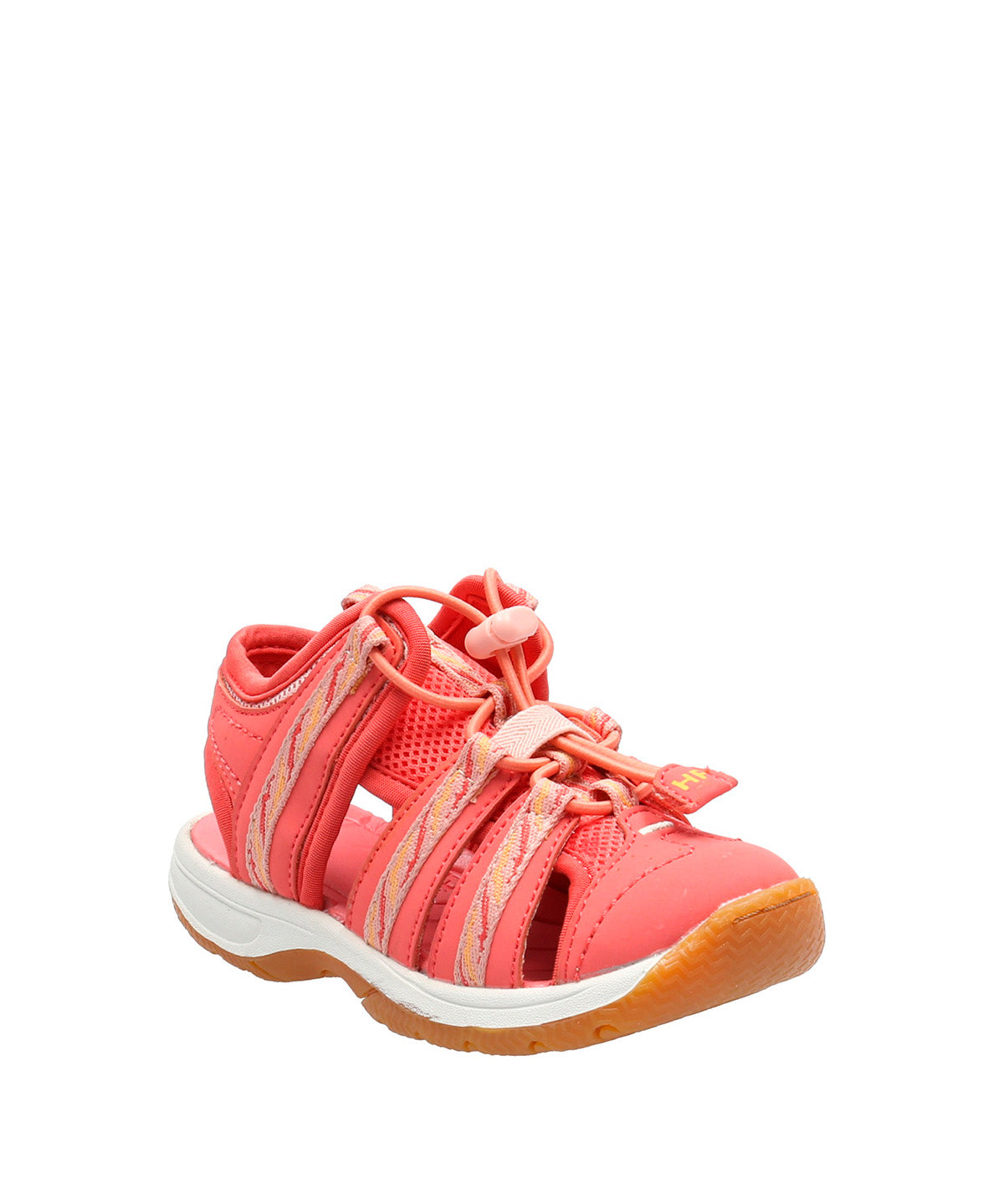 Sandalia Niña Atlantic Rosado