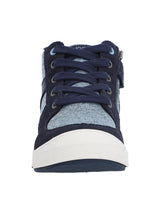 Botín Niño Tyler Azul Hush Puppies Kids