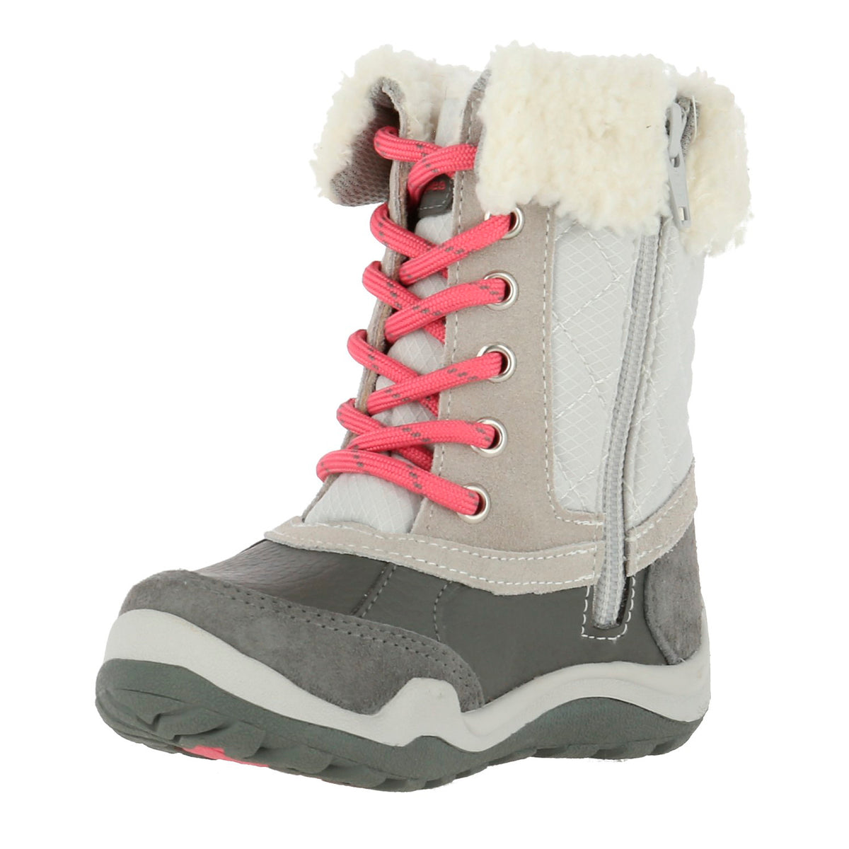 Bota Canton [19-25]