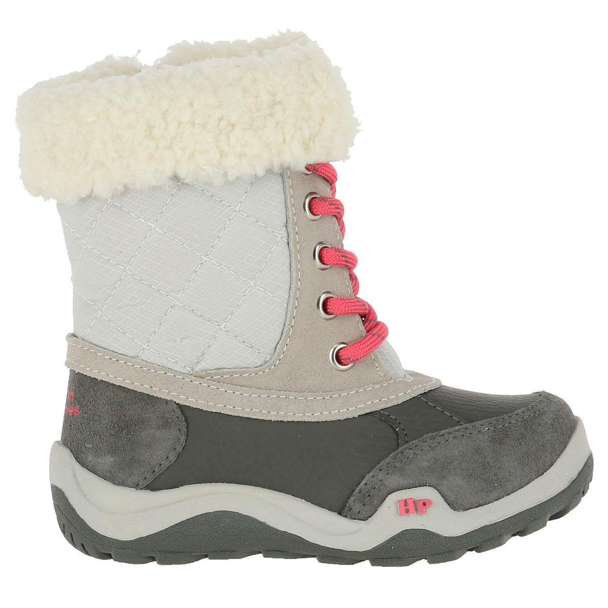 Bota Canton [19-25]