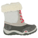 Bota Canton [19-25]