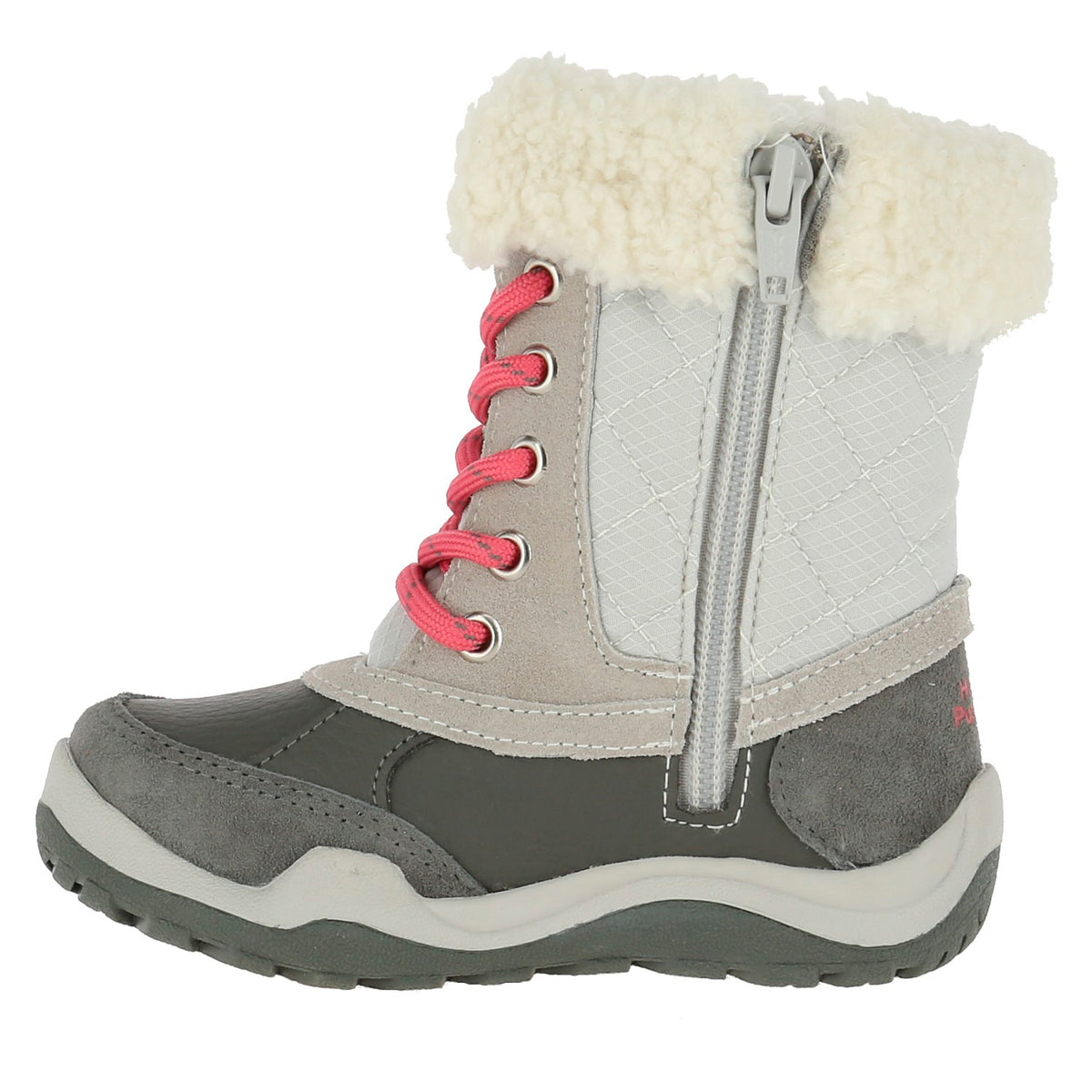 Bota Canton [19-25]