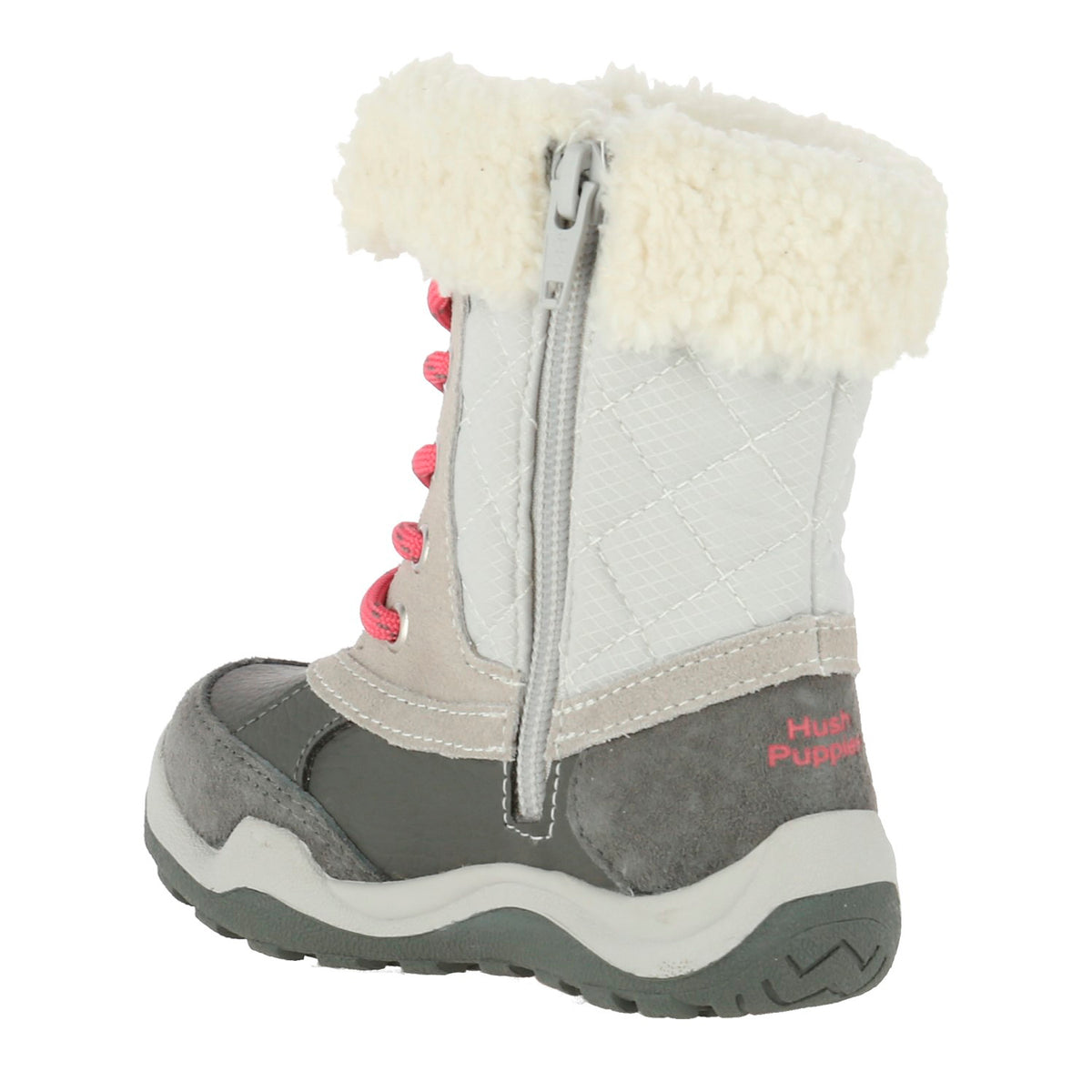 Bota Canton [19-25]